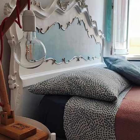 La Casetta Del Bianconiglio By Smart-Home ジェノヴァ エクステリア 写真