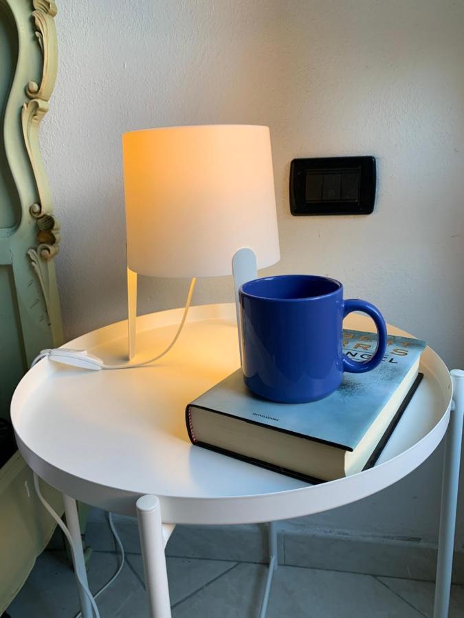 La Casetta Del Bianconiglio By Smart-Home ジェノヴァ エクステリア 写真