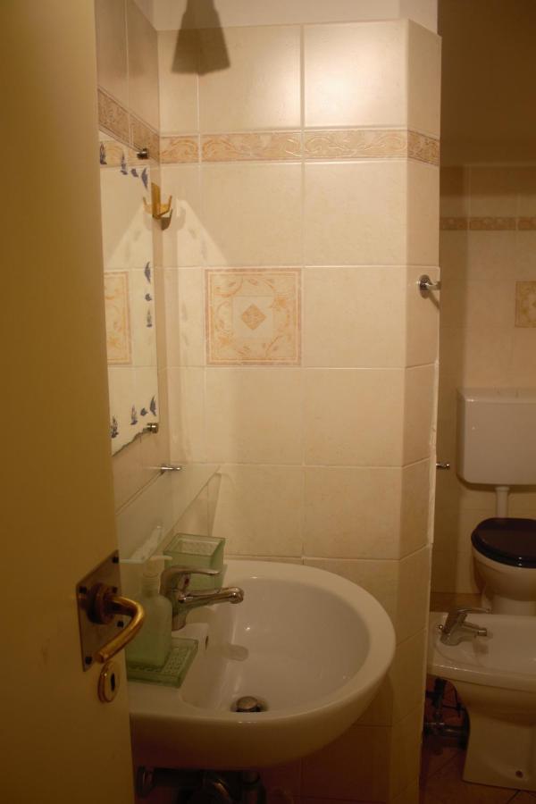 La Casetta Del Bianconiglio By Smart-Home ジェノヴァ エクステリア 写真