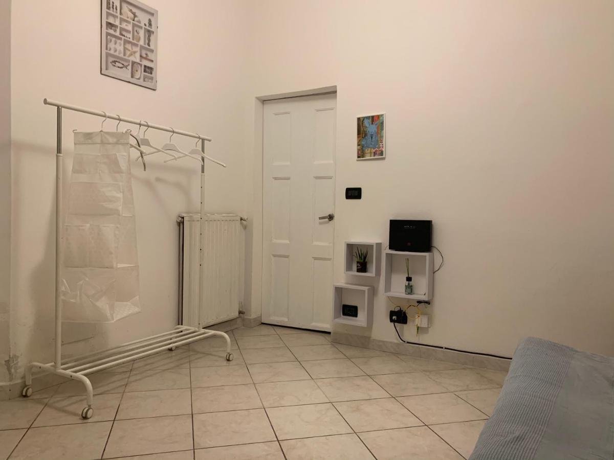 La Casetta Del Bianconiglio By Smart-Home ジェノヴァ エクステリア 写真