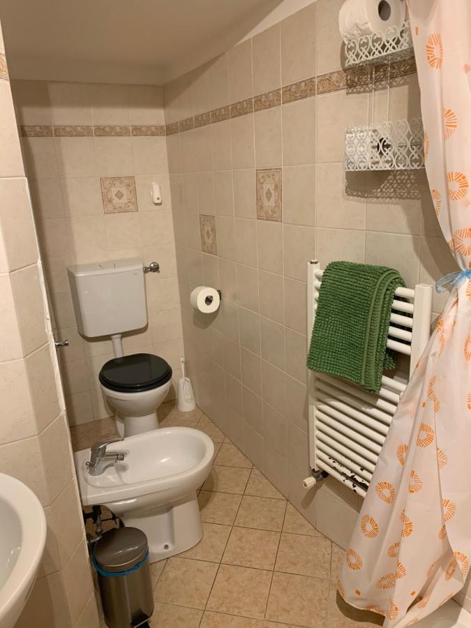 La Casetta Del Bianconiglio By Smart-Home ジェノヴァ エクステリア 写真