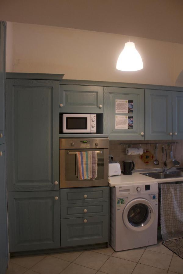 La Casetta Del Bianconiglio By Smart-Home ジェノヴァ エクステリア 写真