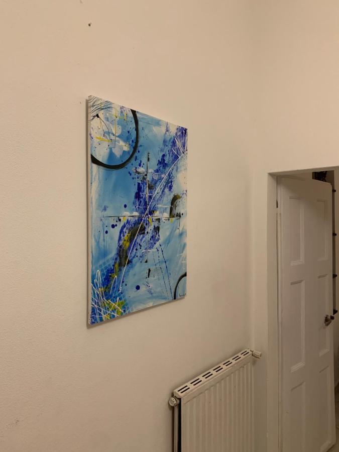 La Casetta Del Bianconiglio By Smart-Home ジェノヴァ エクステリア 写真