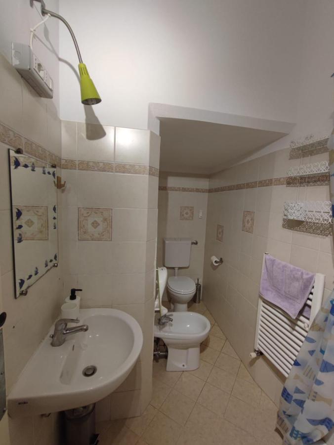 La Casetta Del Bianconiglio By Smart-Home ジェノヴァ エクステリア 写真