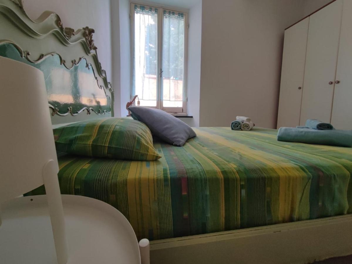 La Casetta Del Bianconiglio By Smart-Home ジェノヴァ エクステリア 写真
