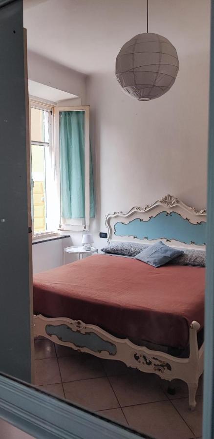 La Casetta Del Bianconiglio By Smart-Home ジェノヴァ エクステリア 写真