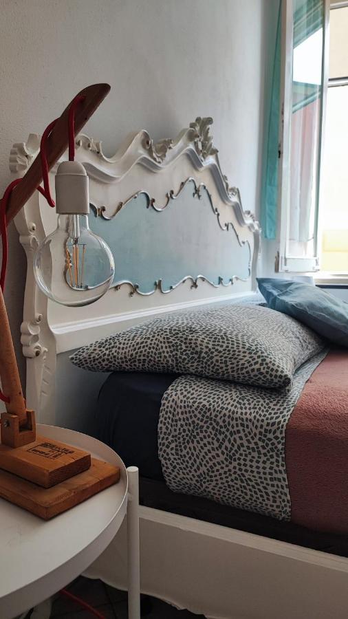 La Casetta Del Bianconiglio By Smart-Home ジェノヴァ エクステリア 写真